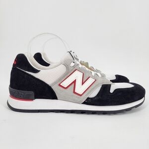 New Balance X Junya Watanabe Men's 670 Suede Leather Sneakers Lace Up 10 NWT